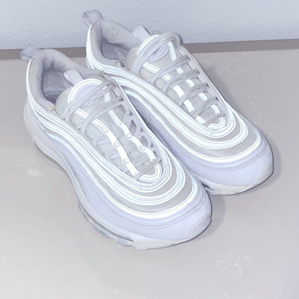 Air Max 97 (white)